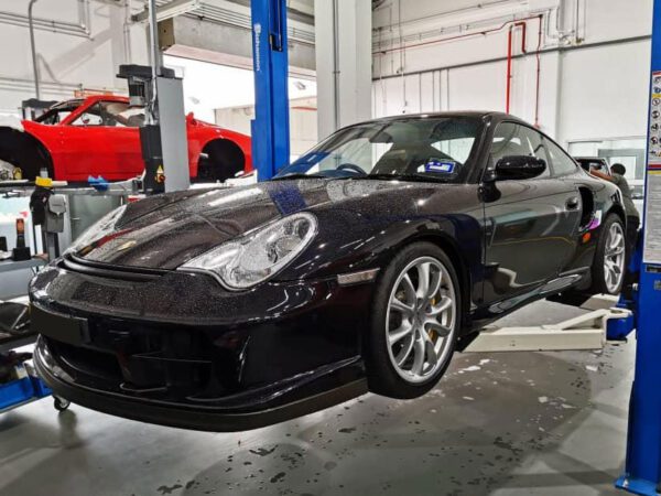 Engine Oil Servicing Package - Image 2
