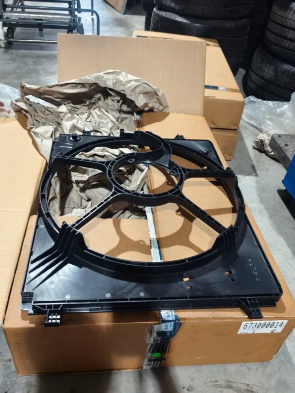 Air Conveyor