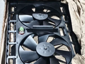 Complete Electrofans Set