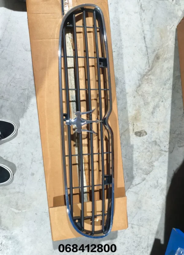 Complete Removable Calender