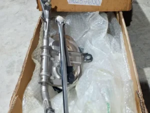 Complete Wiper Motor Set MGT
