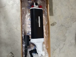 Fuel Vapour Filter