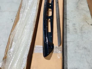 Outer Moulding Plate MQP