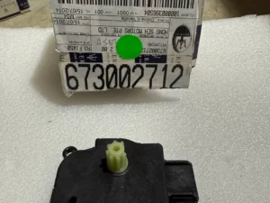 Actuator