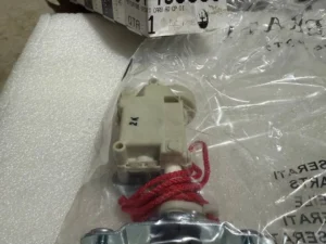 Actuator Complete Of Bracket