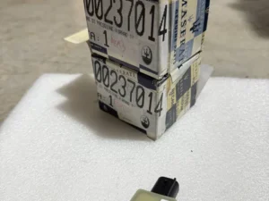 Airbag Pressure Sensor