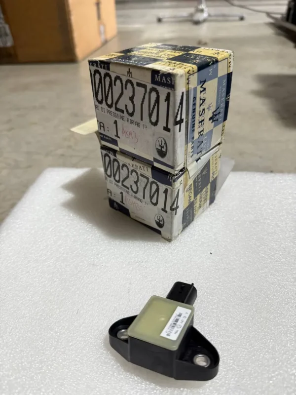 Airbag Pressure Sensor