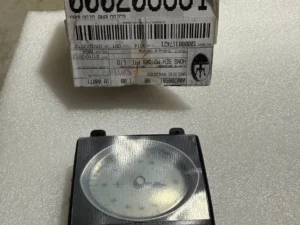 Analogue Clock