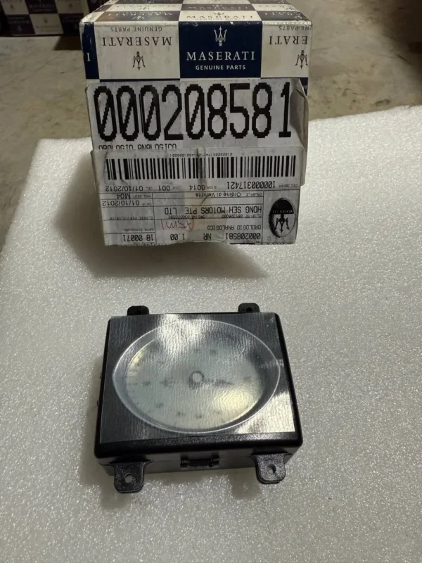 Analogue Clock