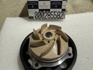 WATER PUMP