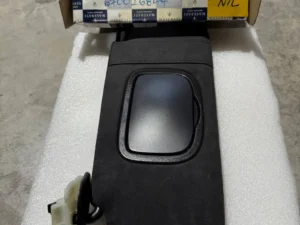 CPL Front Lh Sun Visor