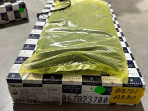 CPL RH Sun Visor