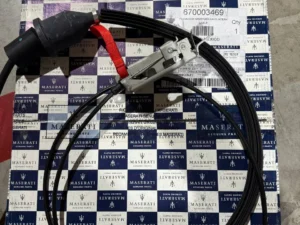 Maserati Cable
