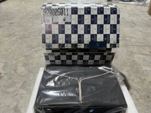Color Box M156