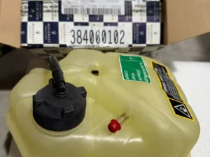 Complete Expansion Tank