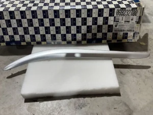 Maserati RH RR Moulding