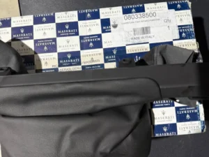 Maserati Steering Rod Cover