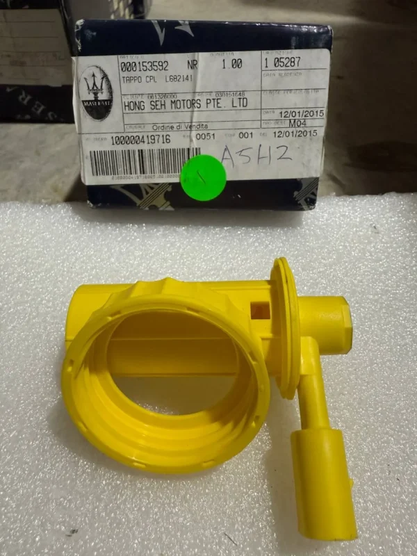 Cpl Plug L682141
