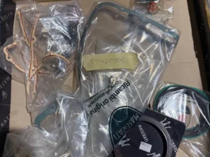 Cylin. Block Gasket 3200