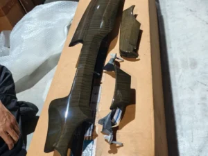 Dashboard Moulding Kit