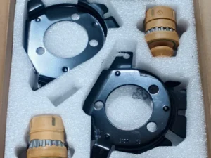Dome Reinf. Kit (Sky Hook)