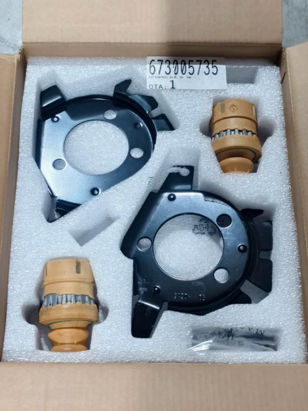 Dome Reinf. Kit (Sky Hook)