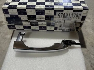 Door handle