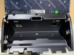 Drawer Compartment Cover