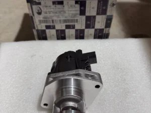 EGR Valve Kit w Gasket & Space
