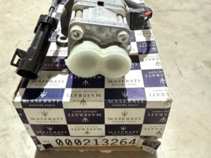 Electric Pump