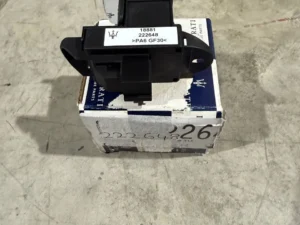 Electrical Hand Brake Switch