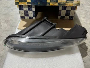 Fog Lamp L.H 4200