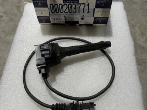 Front Ignition Coil