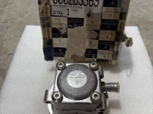 HYDRAULIC STEERING PUMP