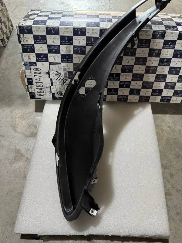 LH Front Frame
