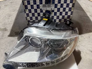 LH Headlaamp