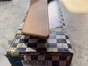 LH Pocket Beige