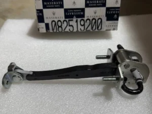 Shop Front Door Stop Tie Rod