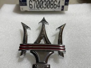 Shop Front Emblem (GTS)