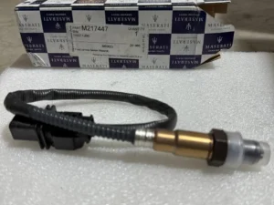 Shop Front Lambda Feeler (Chassis)