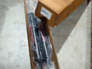 Shop Front Shock Absorber