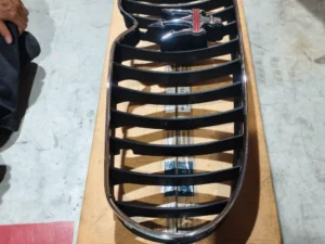 Shop Frt Grill MQP Sport GTS