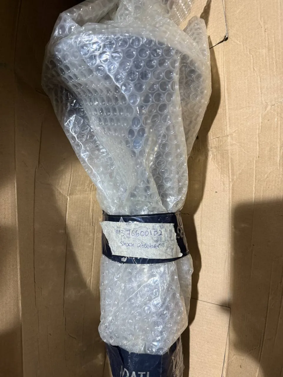 Maserati Frt Shock Absorber Qp Frt Shock Absorber Qp