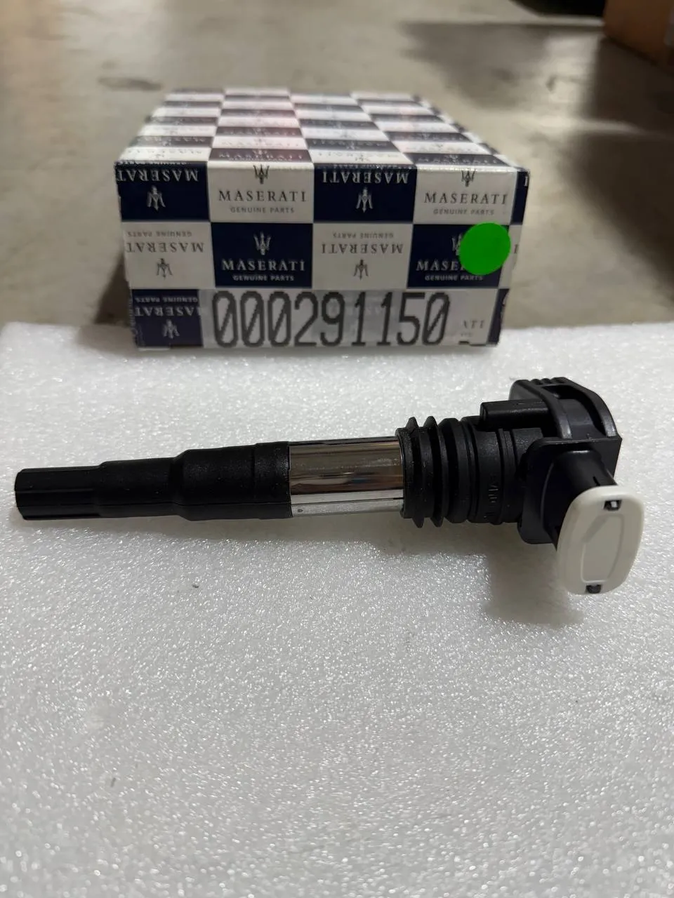 Maserati Ignition Coil IGNITION COIL ,