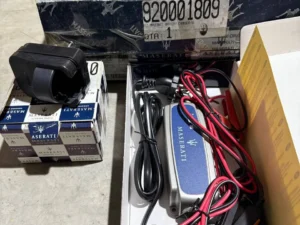 Shop Kit Maserati Batterycharger-Uk