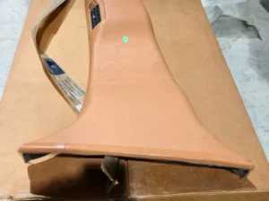 Shop L.H. Lower Central Cudio Mqp