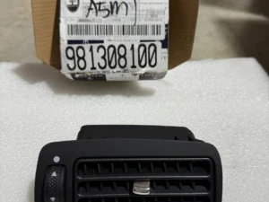 Shop LH Air Diffuser Black