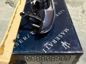 Shop Lh Outer Handle Frt Door -Mqp