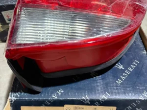Shop Lh Rear Light 3200