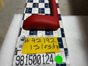 Shop Lower Outer Frame